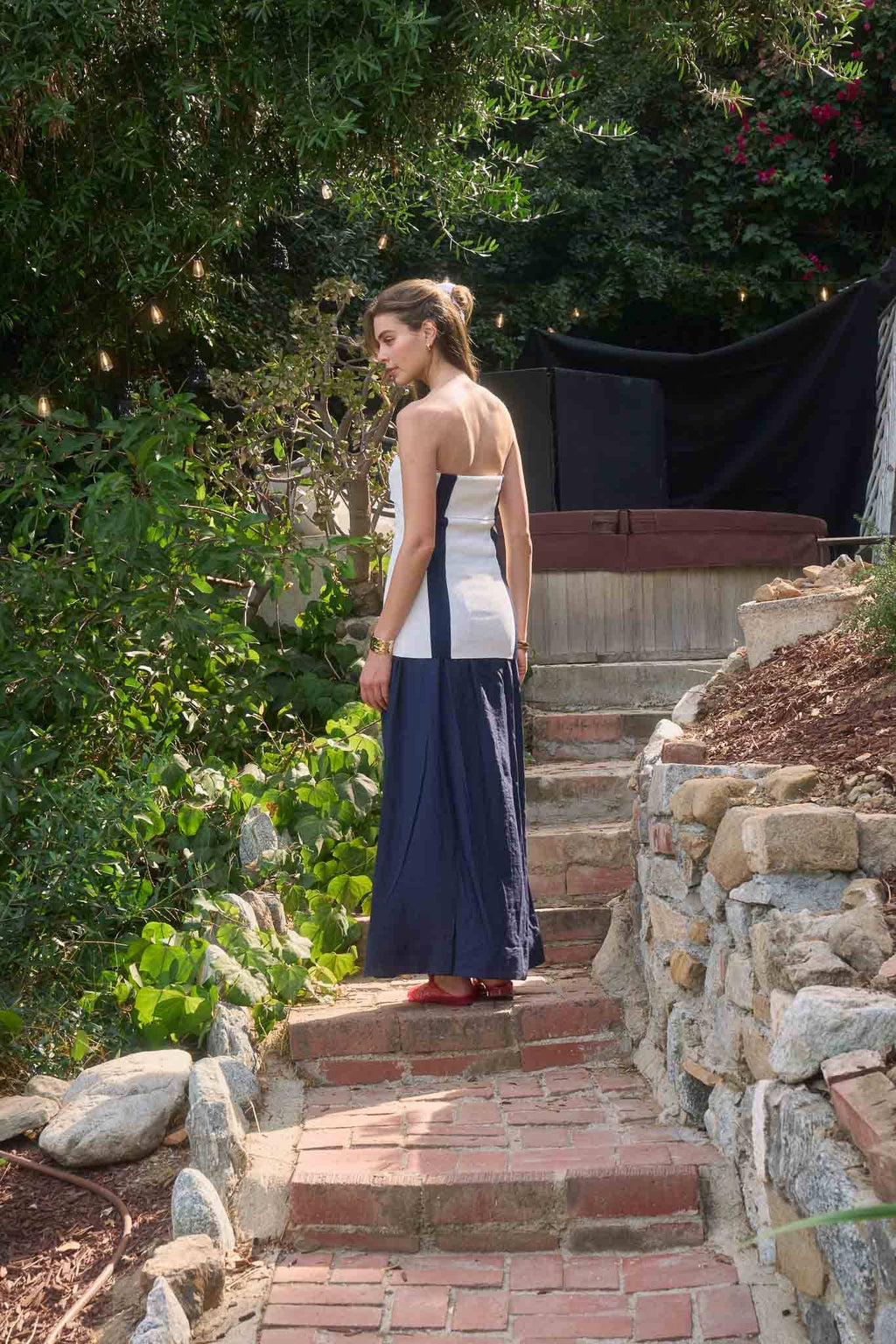 The Sutton Dress