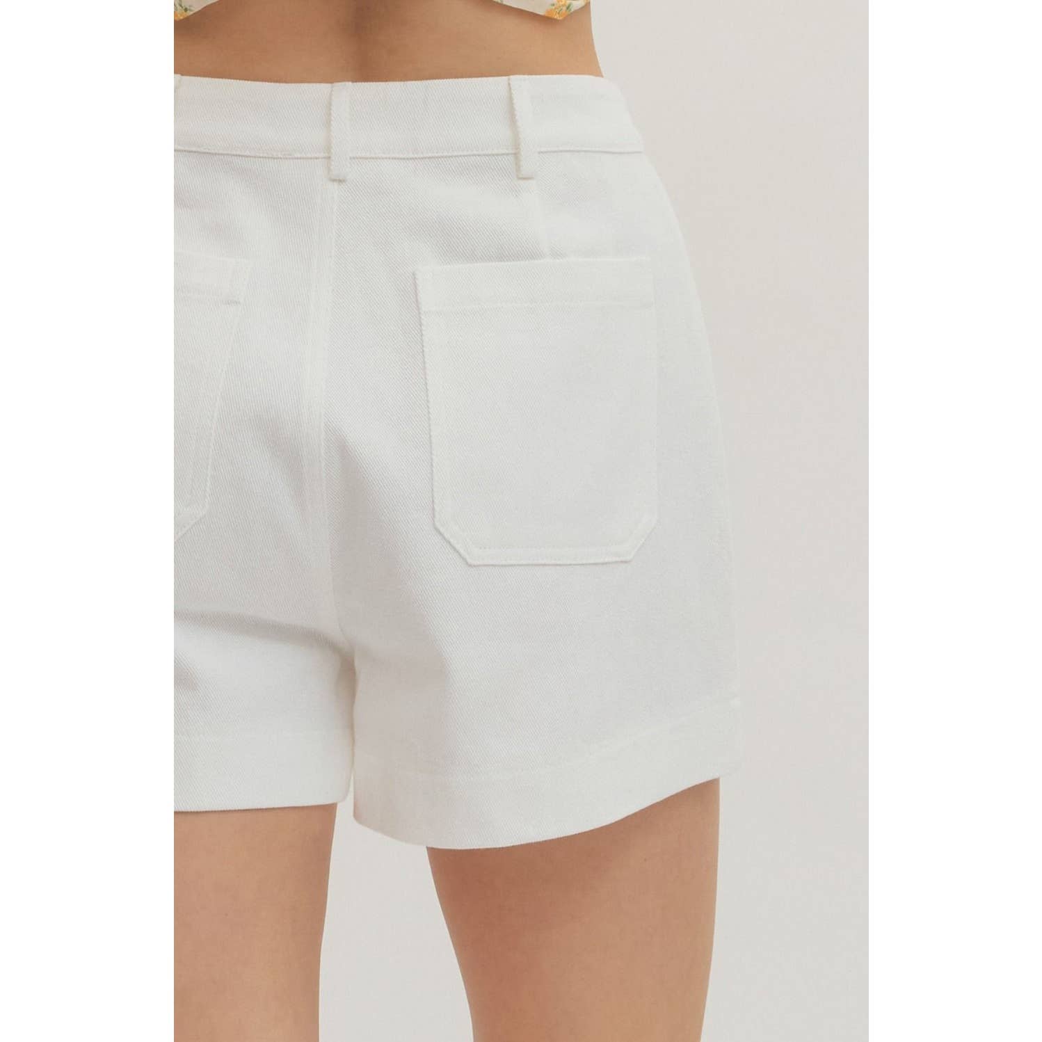 Bayside Shorts