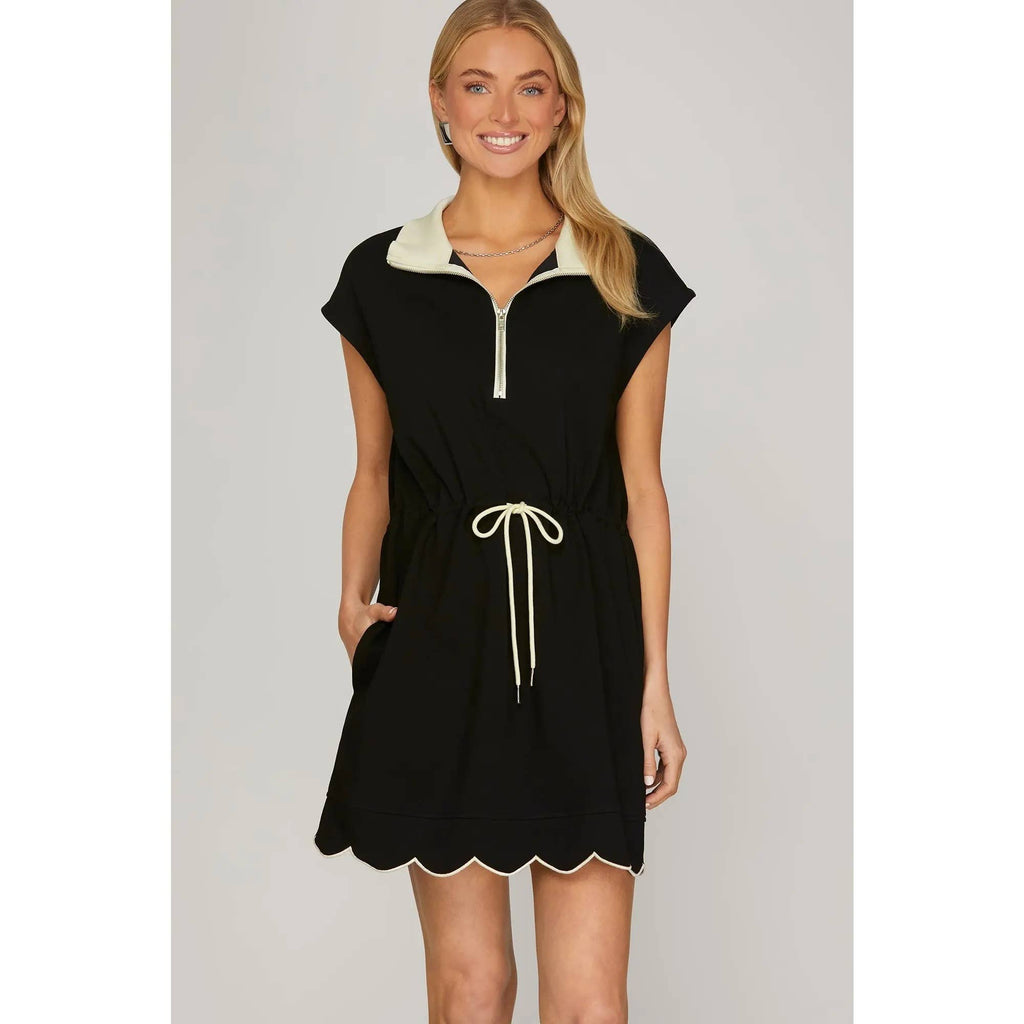 Atlantic Leisure Dress