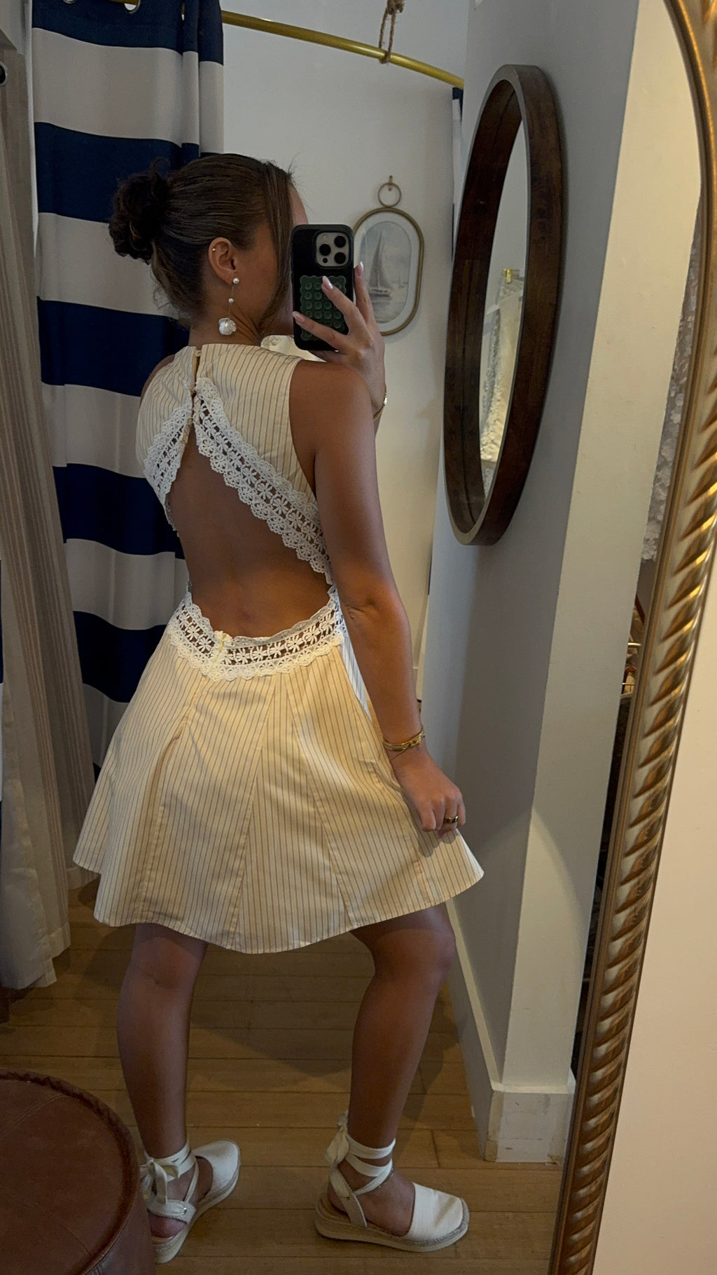 Endless Summer Dress