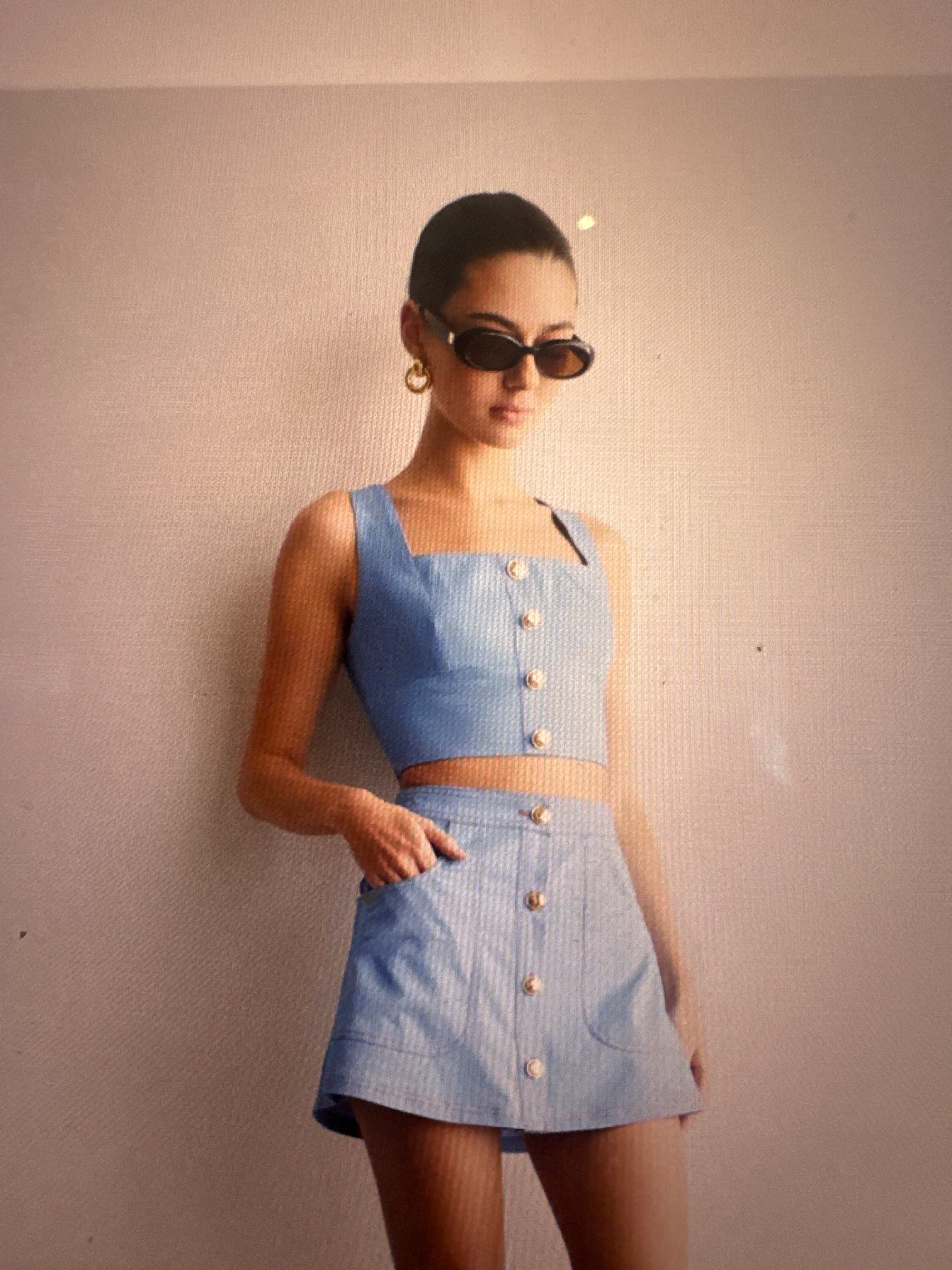 Larina Set