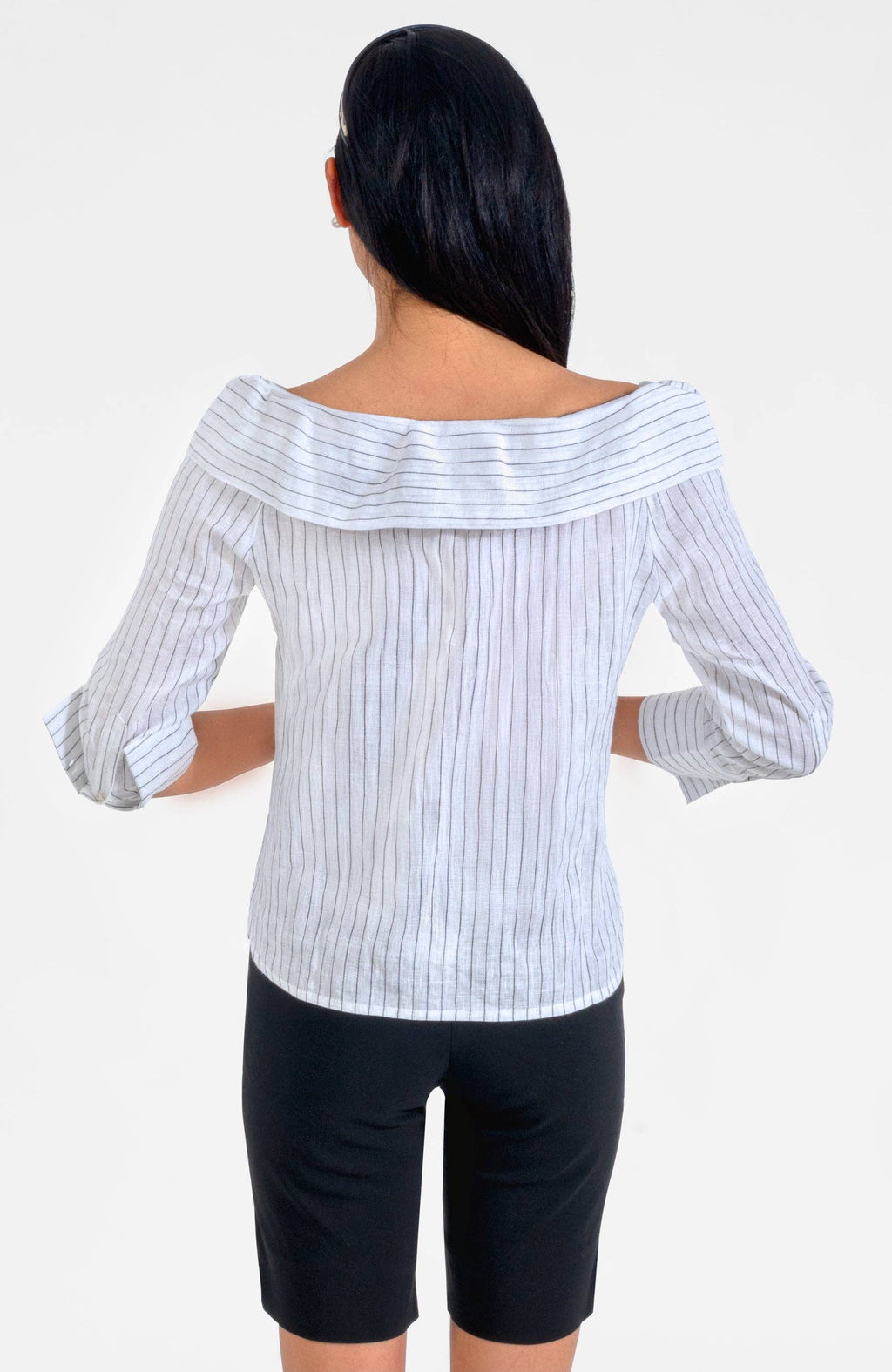 Dunes Off The Shoulder