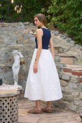The Veronica Dress