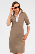 The Windsor Dress