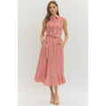 Oyster Bay Dress