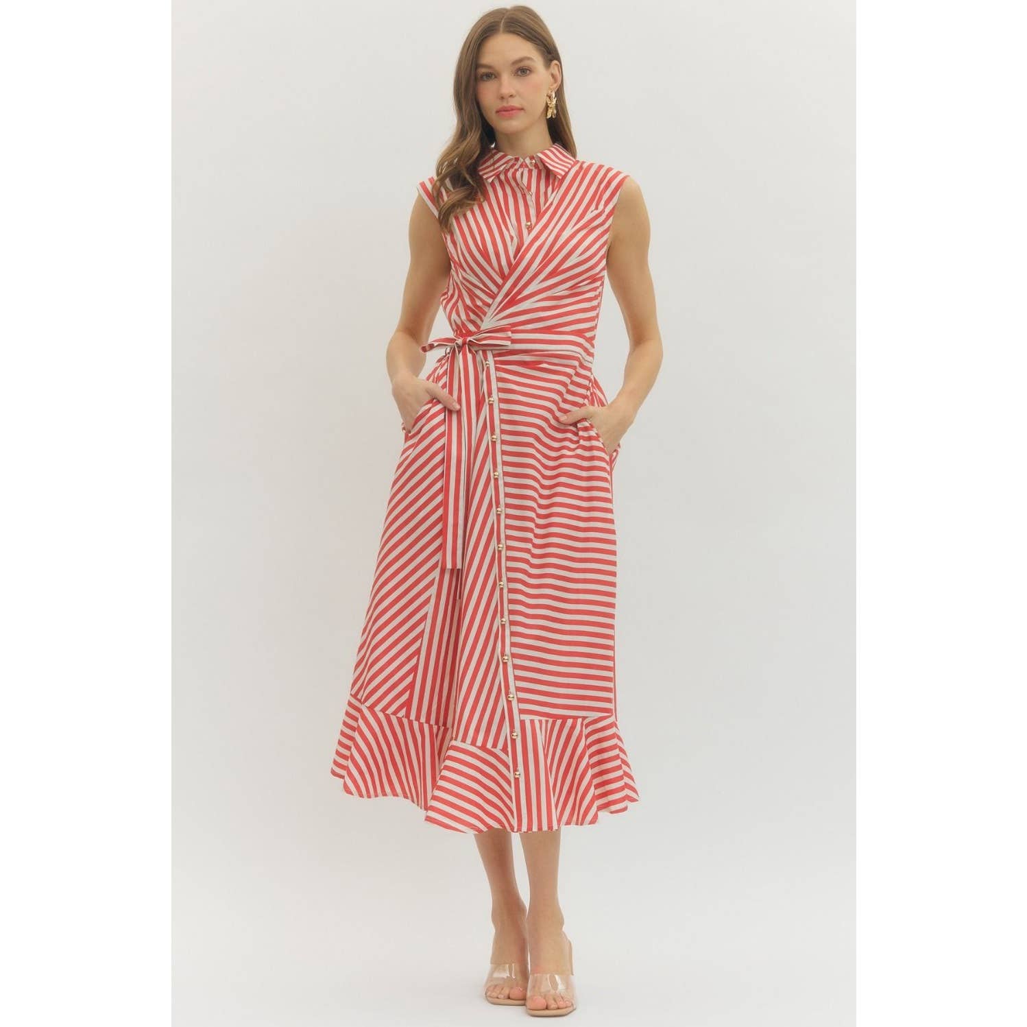 Oyster Bay Dress