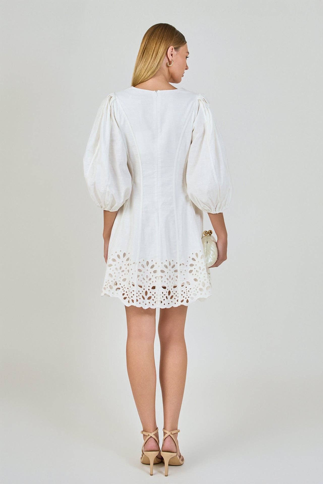 The Mary Dress