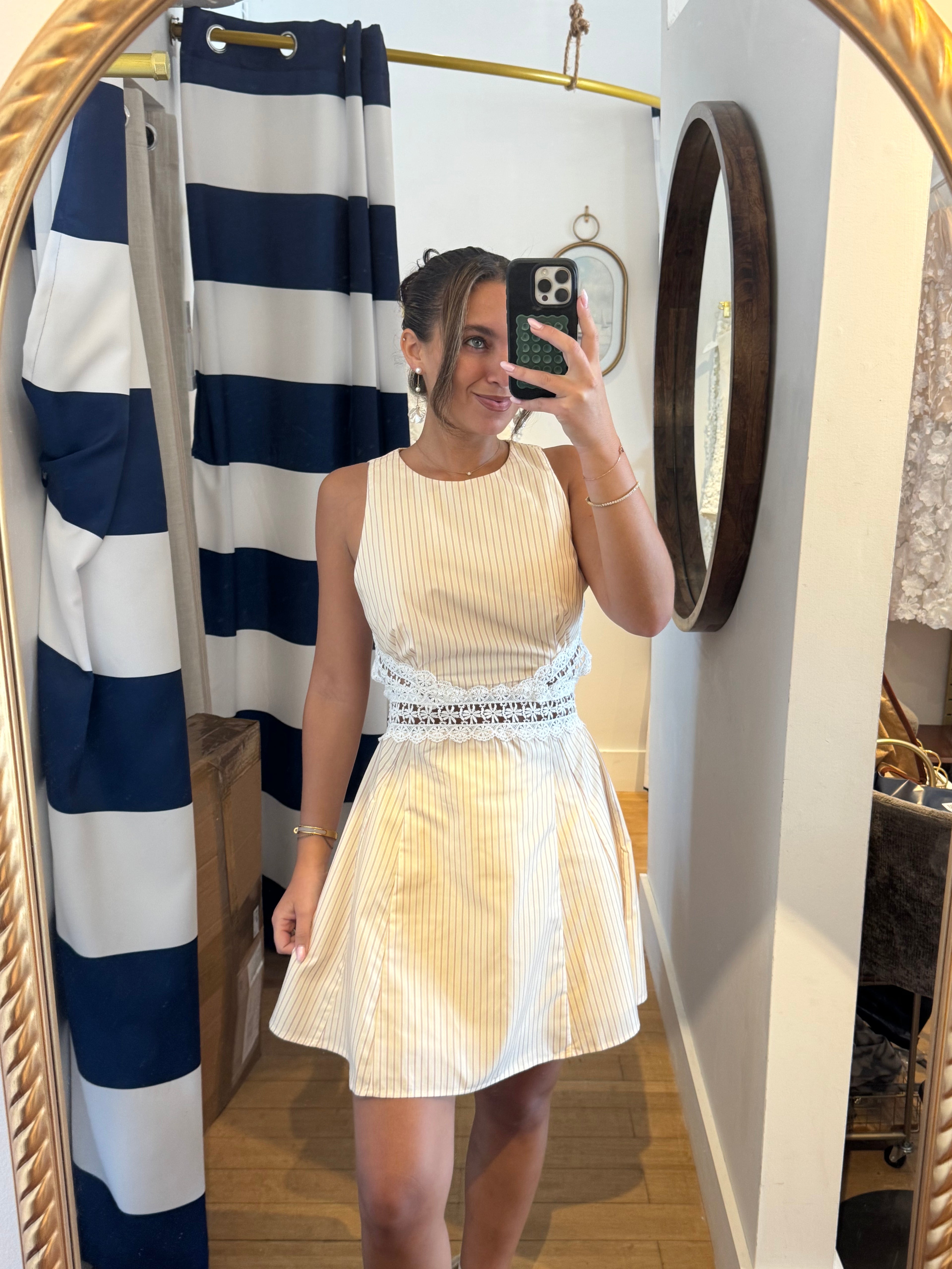 Endless Summer Dress