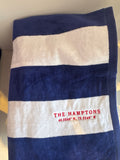 Hamptons Beach Towel
