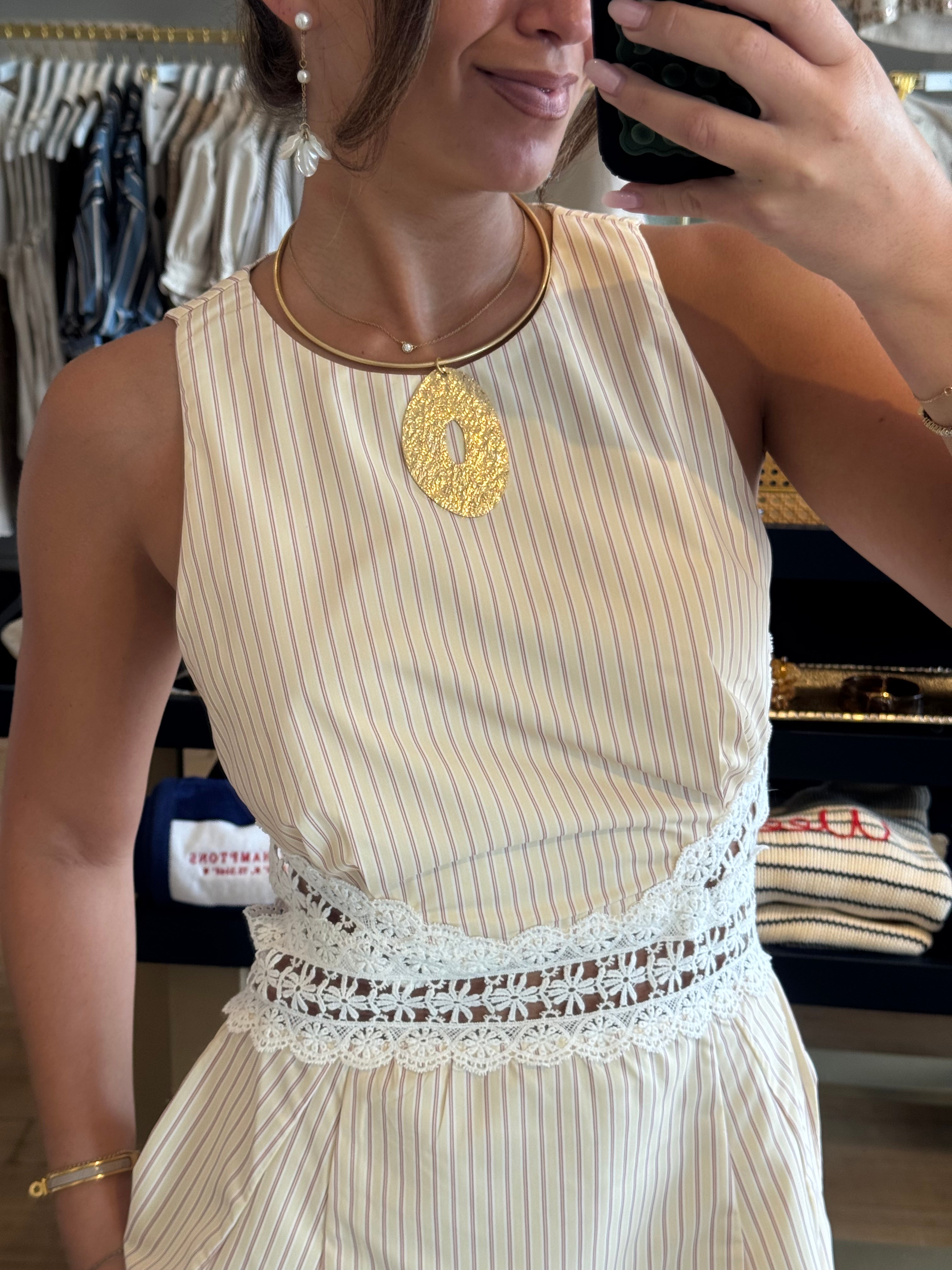 Endless Summer Dress