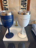 Hamptons Wine Tumbler
