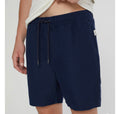 Linen 6" - DEEP NAVY