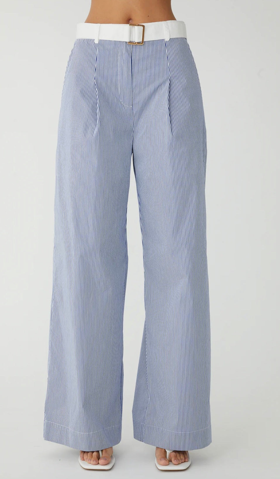 The Veda Trouser