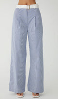 The Veda Trouser