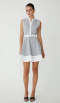 The Candace Dress