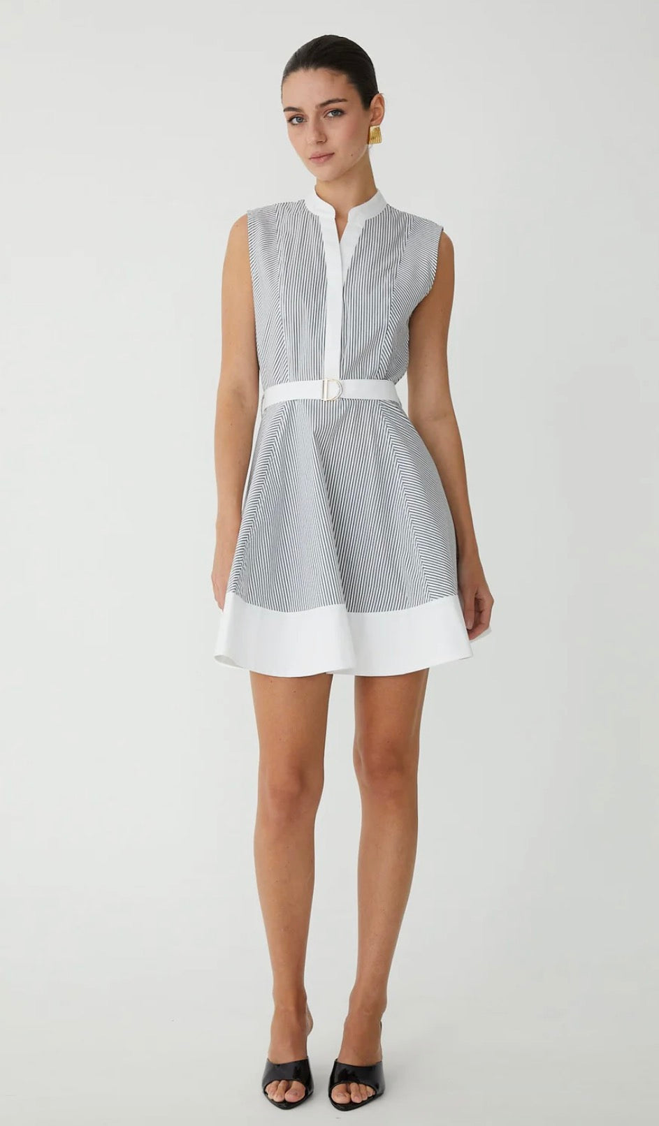 The Candace Dress