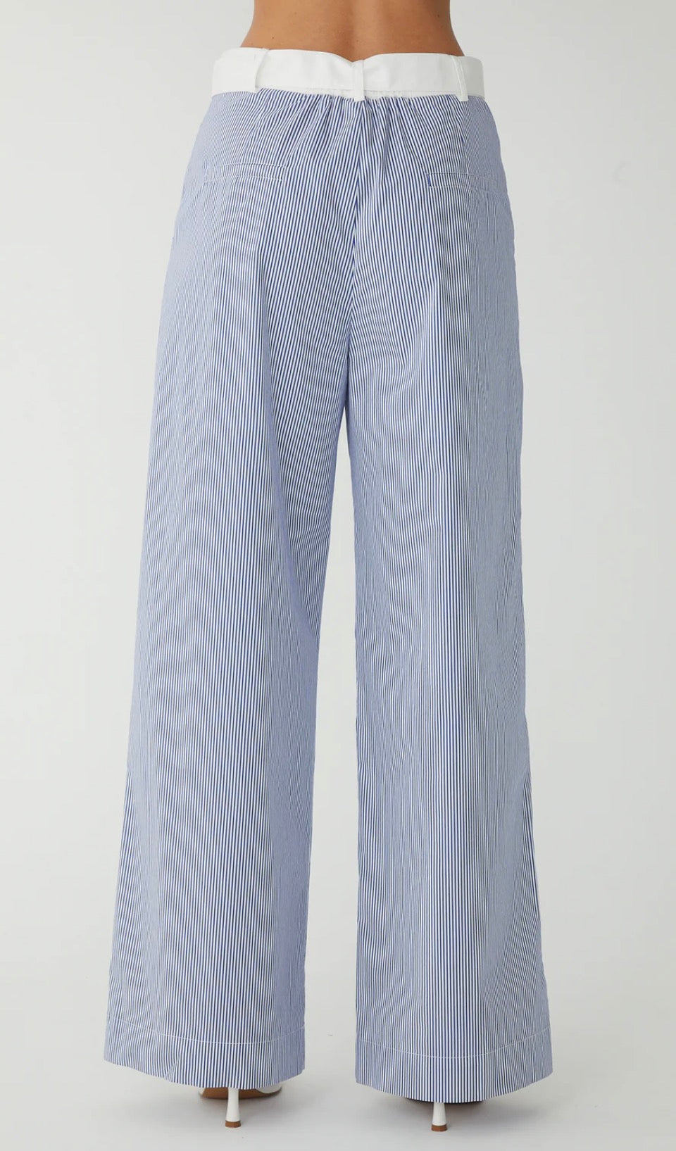 The Veda Trouser