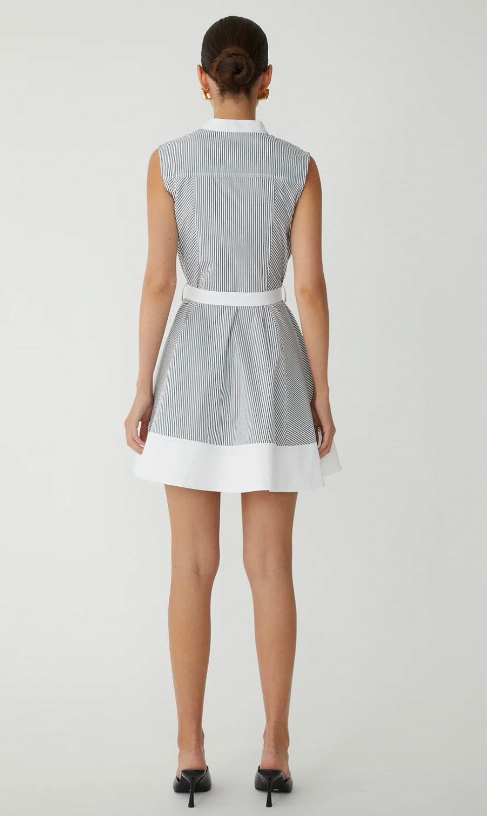 The Candace Dress
