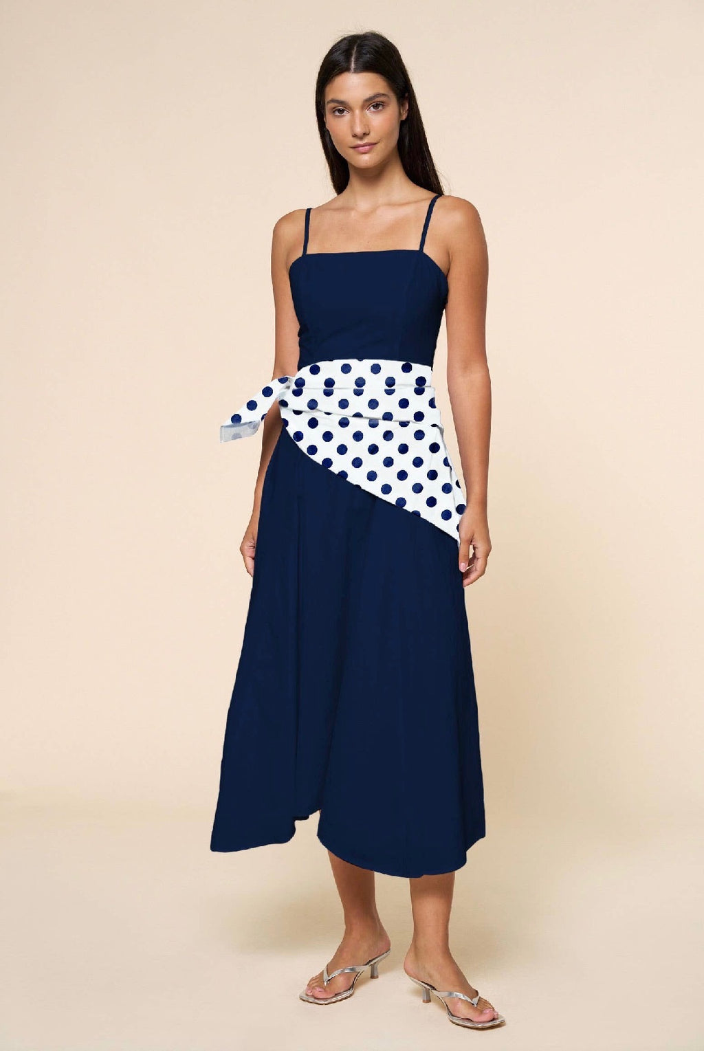 The Elisabeth Dress