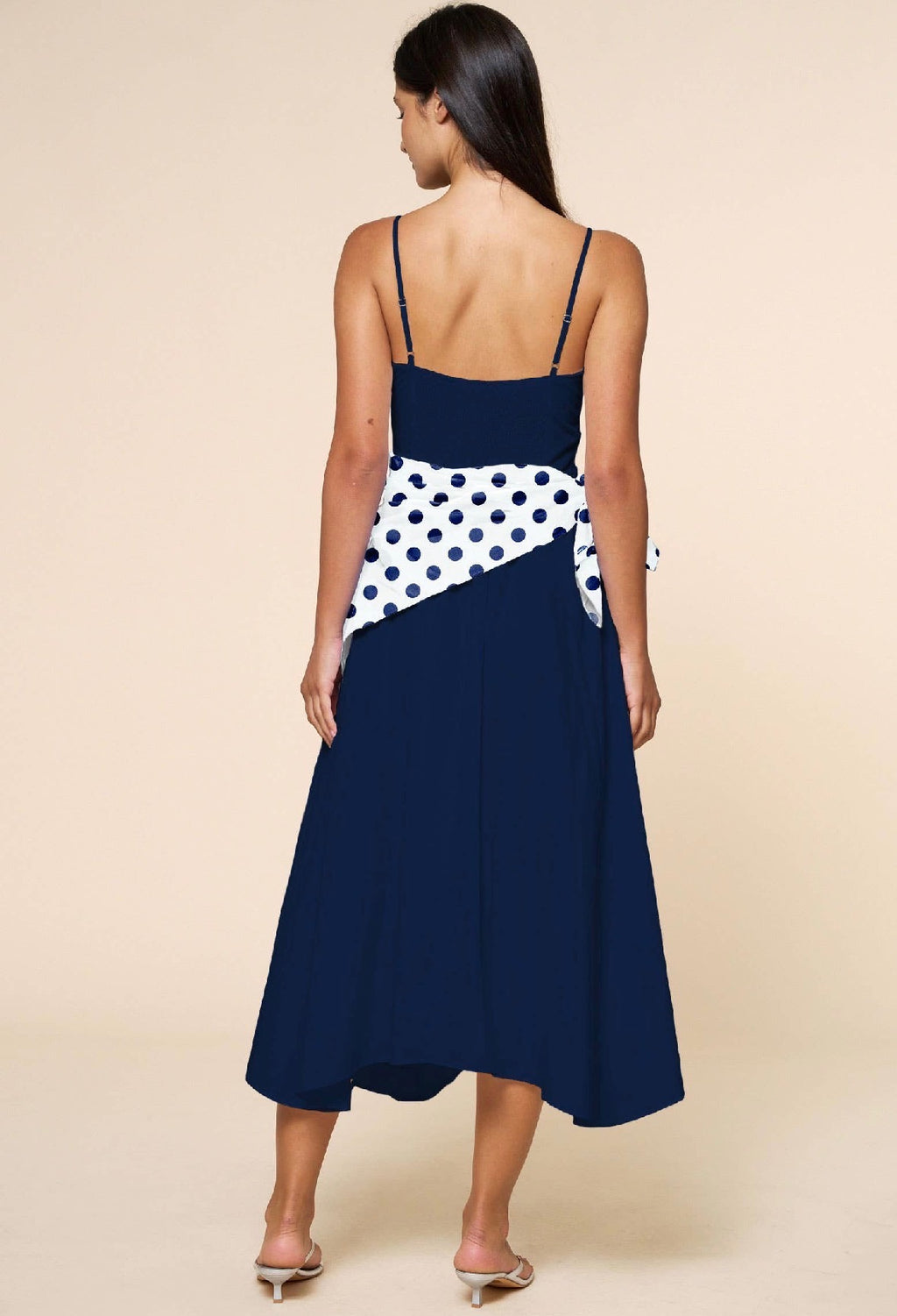 The Elisabeth Dress