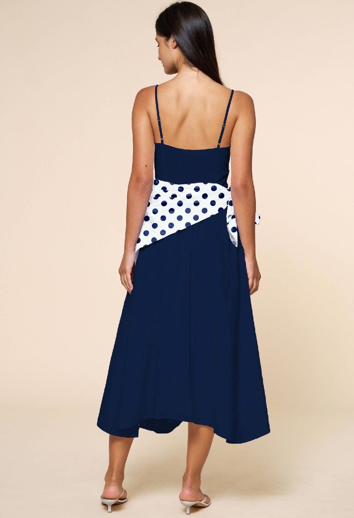 The Elisabeth Dress