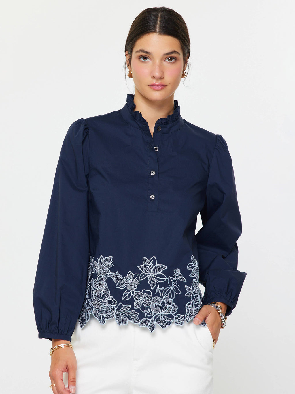 The Blakely Top