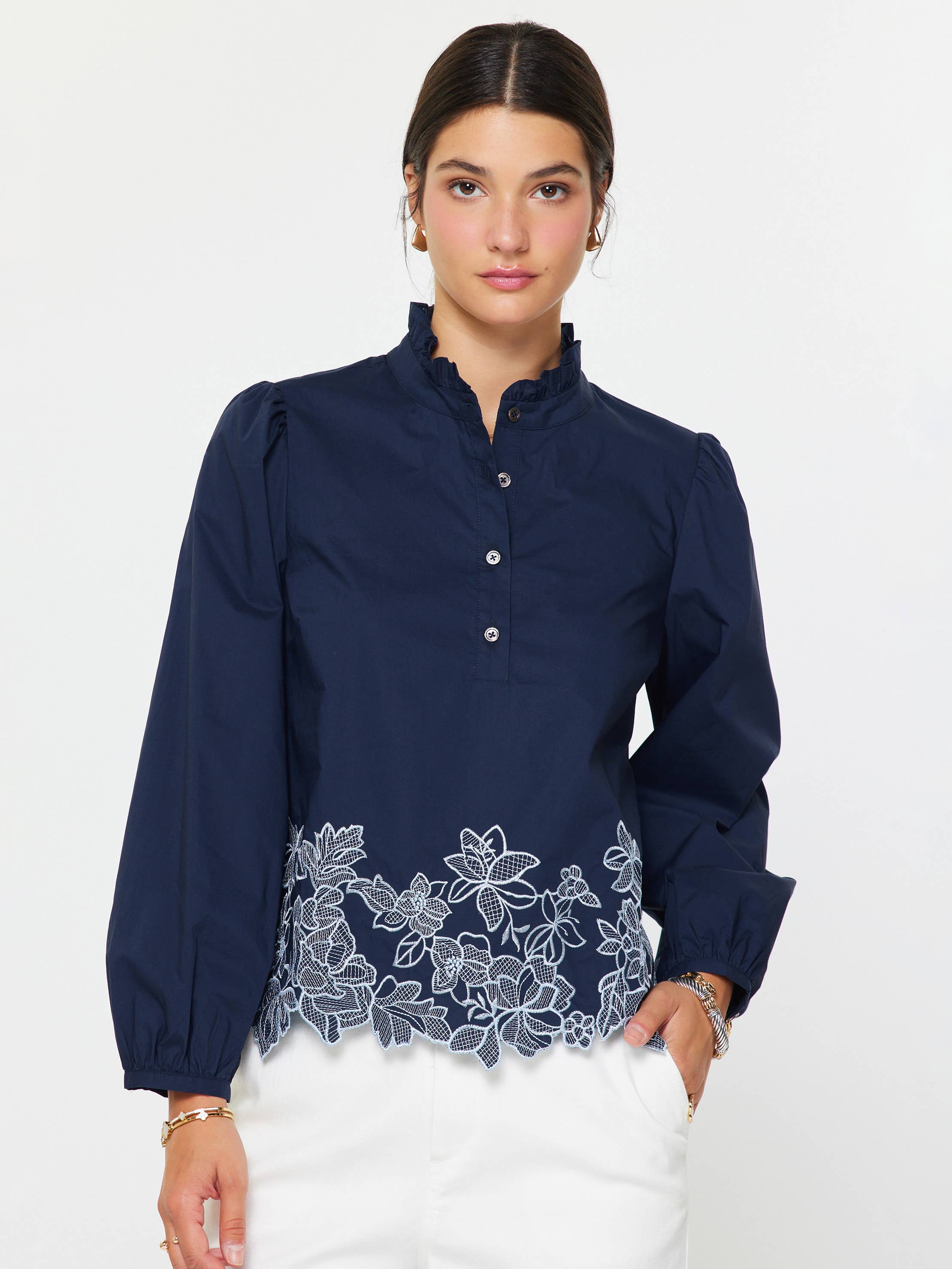 The Blakely Top