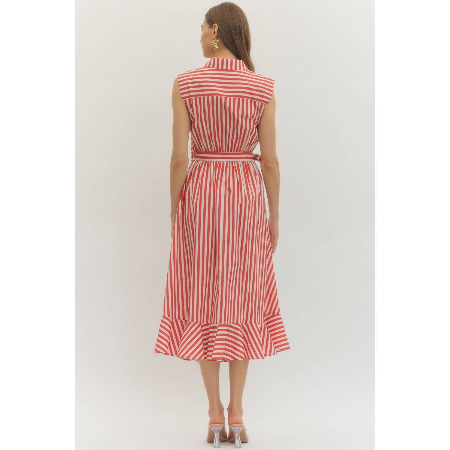 Oyster Bay Dress