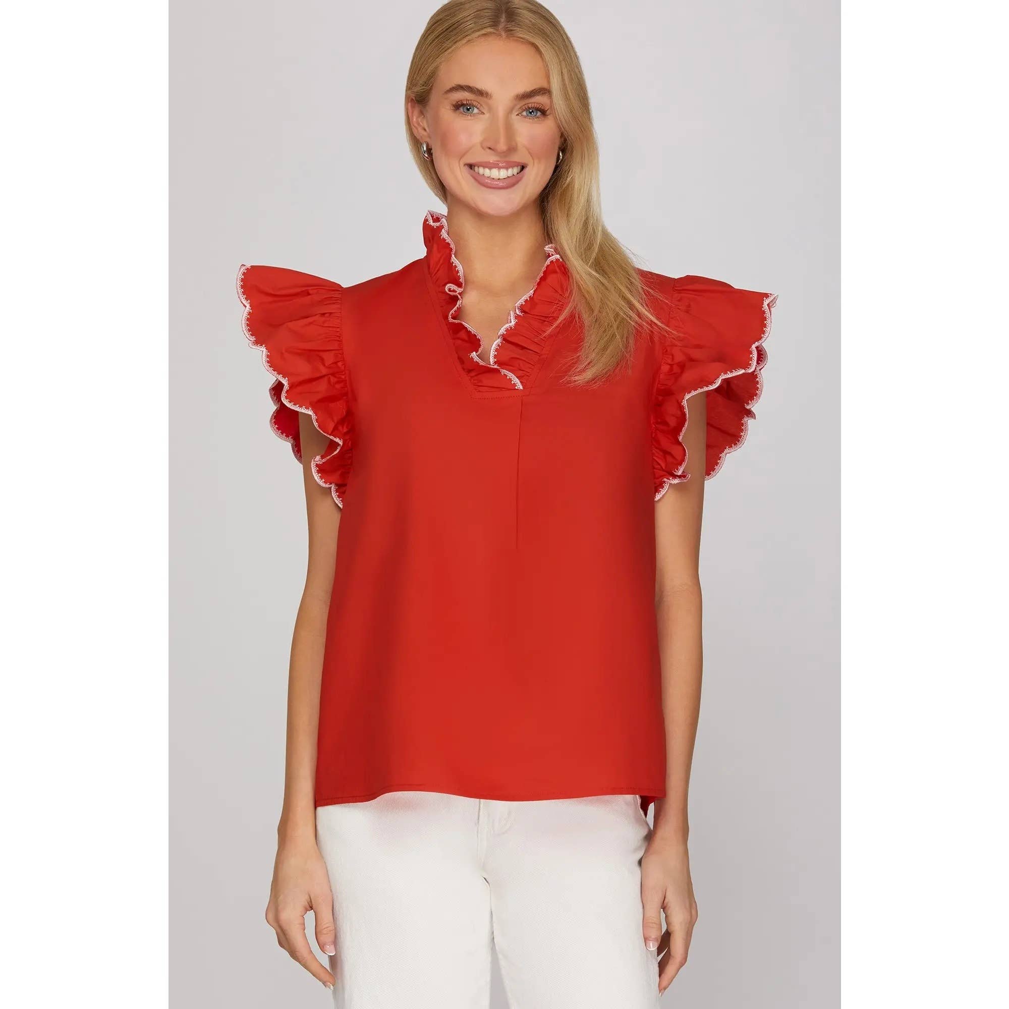Samantha Top