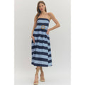 The Blues Dress
