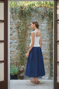 The Sag Harbor Dress