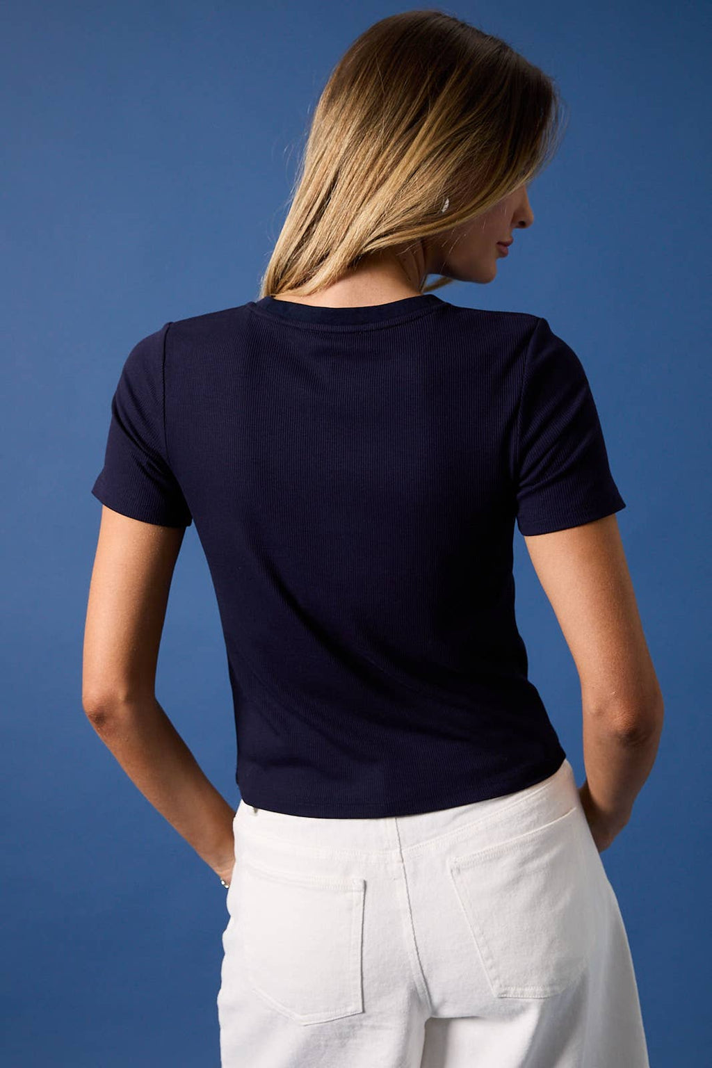 USA MARTINI BABY TEE