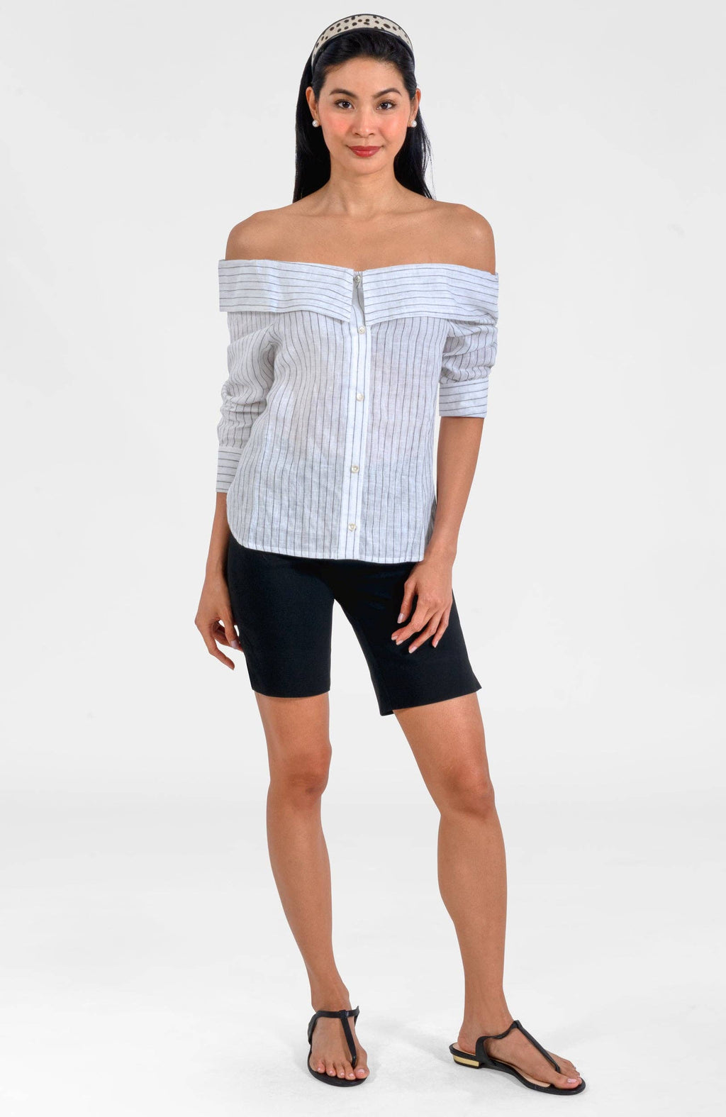 Dunes Off The Shoulder
