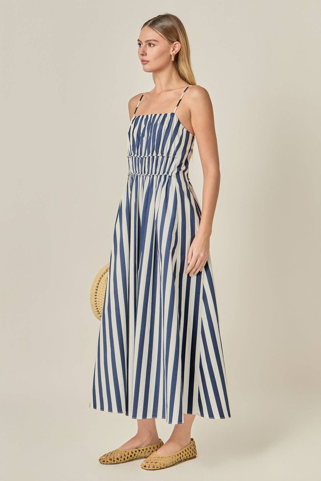 The Cove Dress