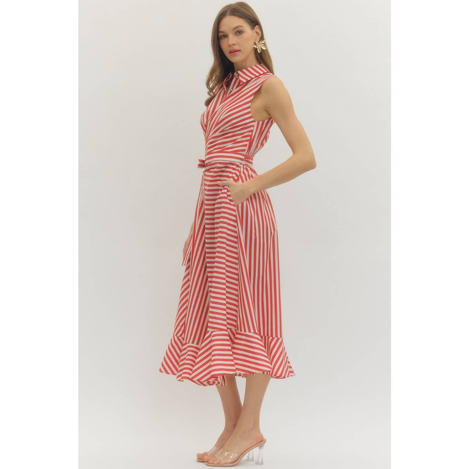 Oyster Bay Dress