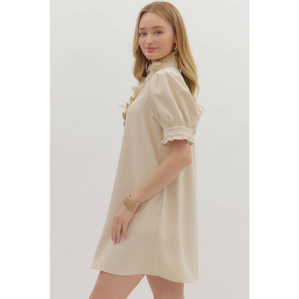 The Lana Dress
