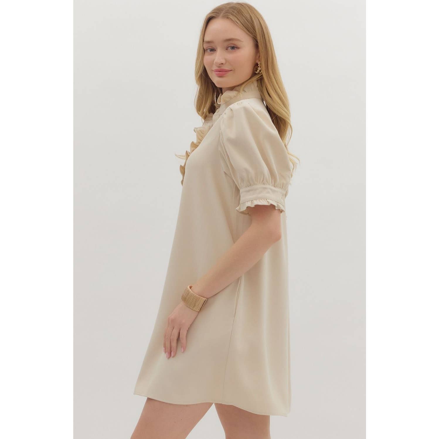 The Lana Dress