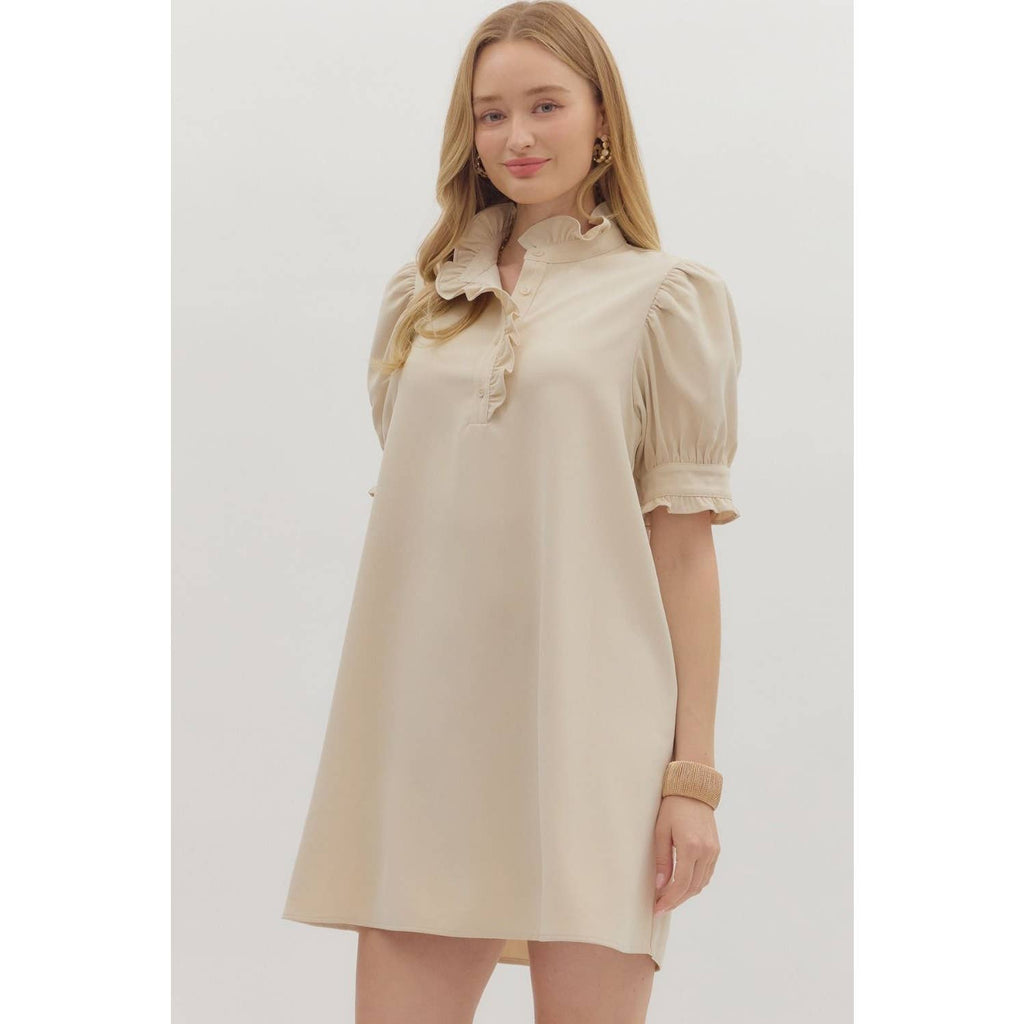 The Lana Dress