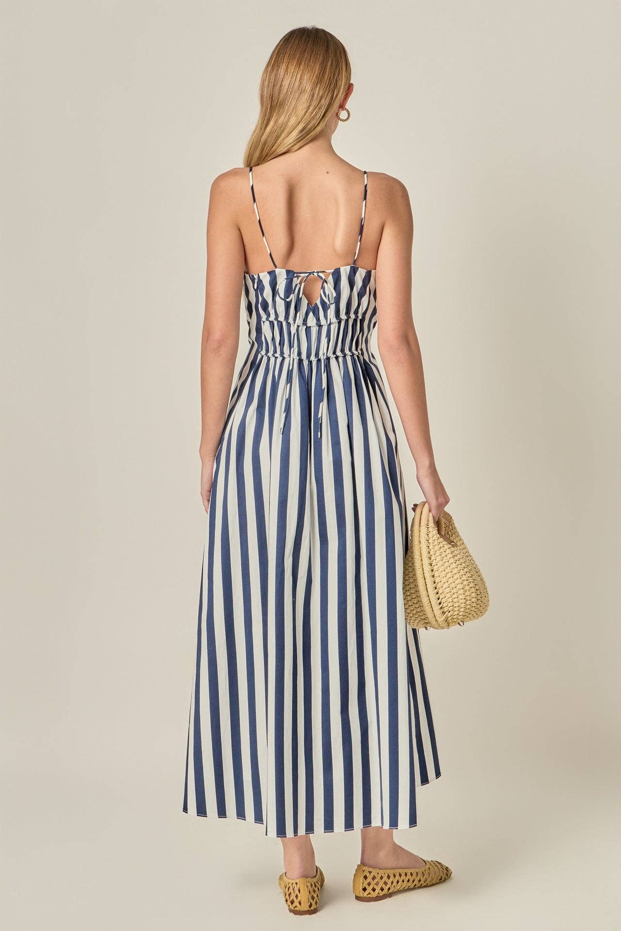 The Cove Dress