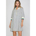The Colette Dress