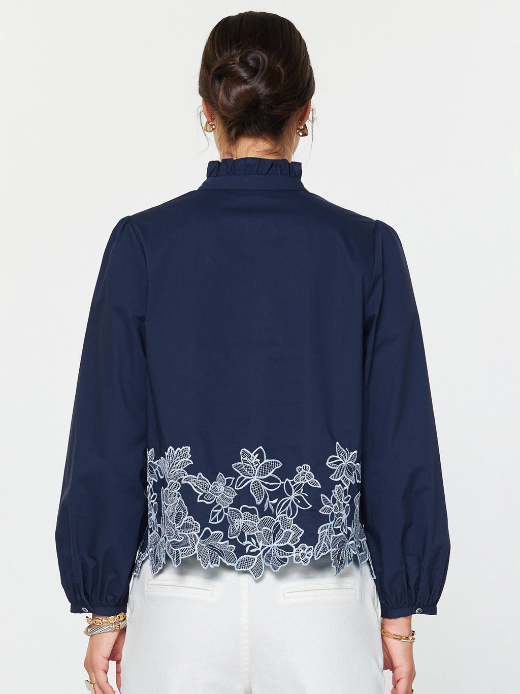 The Blakely Top