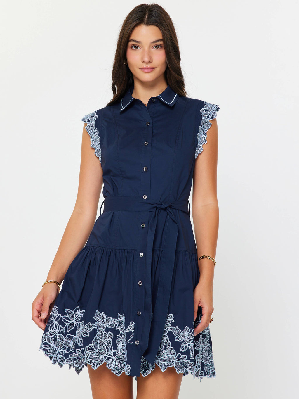 The Blakely Dress
