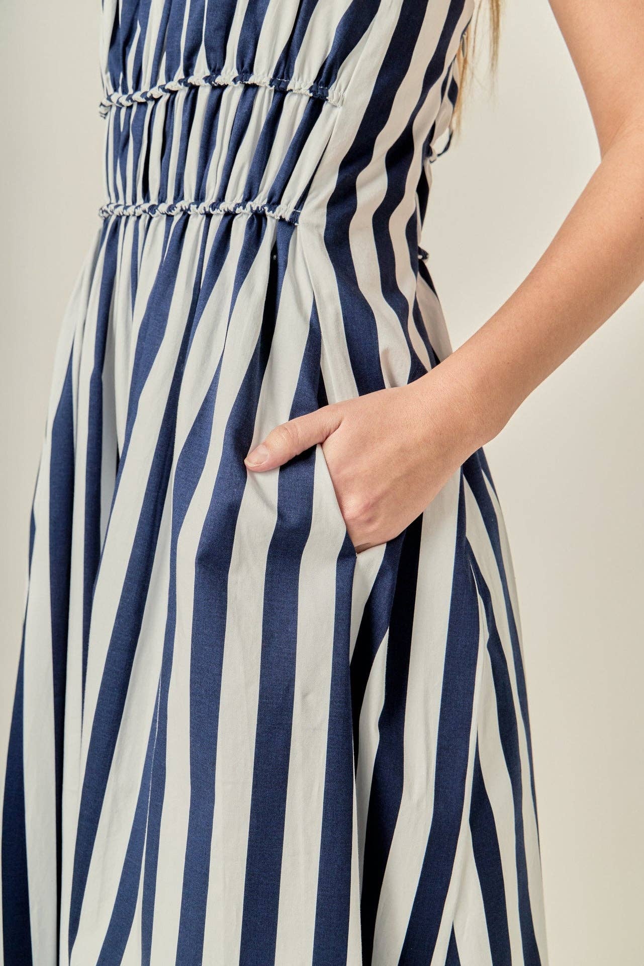 The Cove Dress