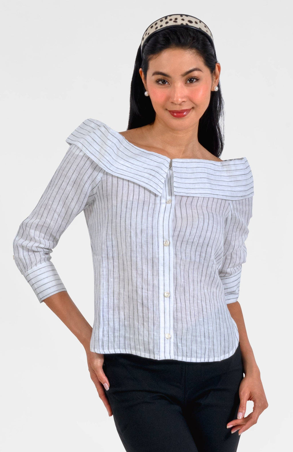 Dunes Off The Shoulder