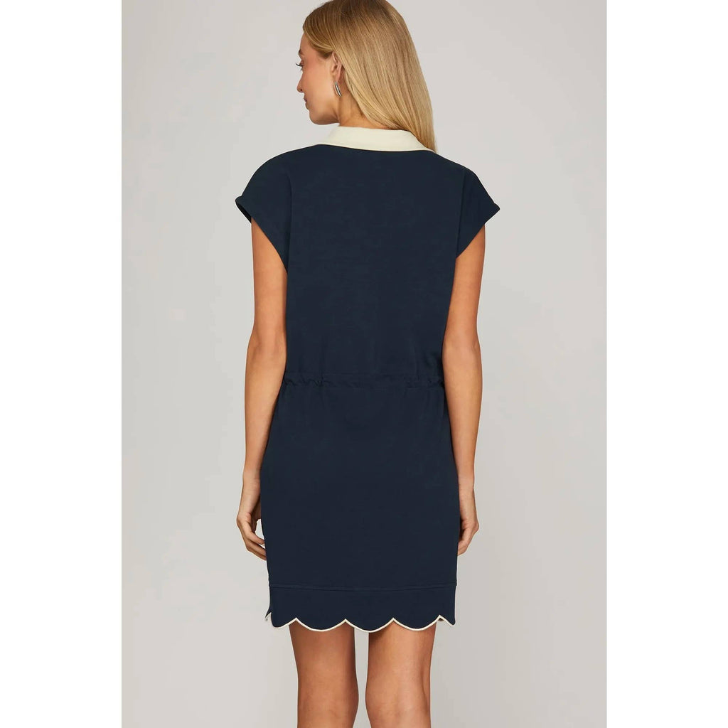 Atlantic Leisure Dress