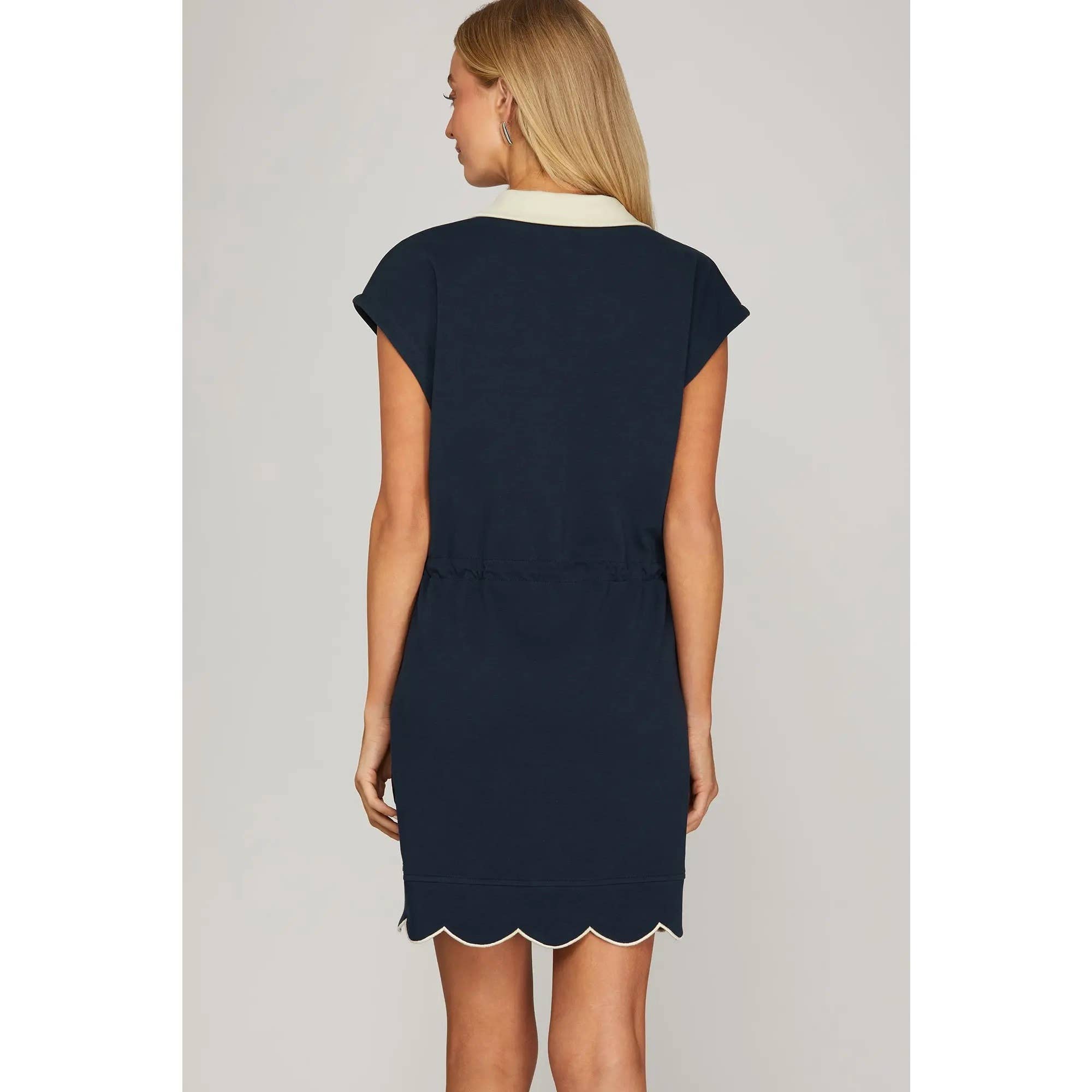 Atlantic Leisure Dress