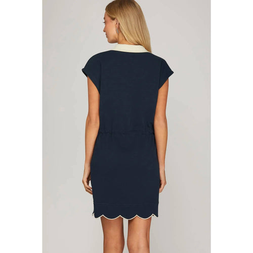 Atlantic Leisure Dress