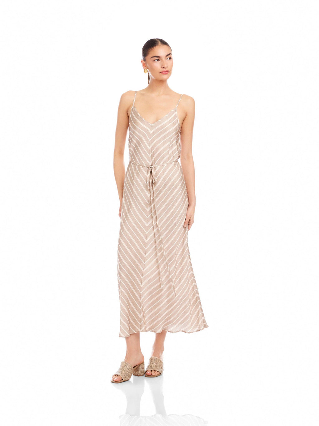 The Caitlyn Dress