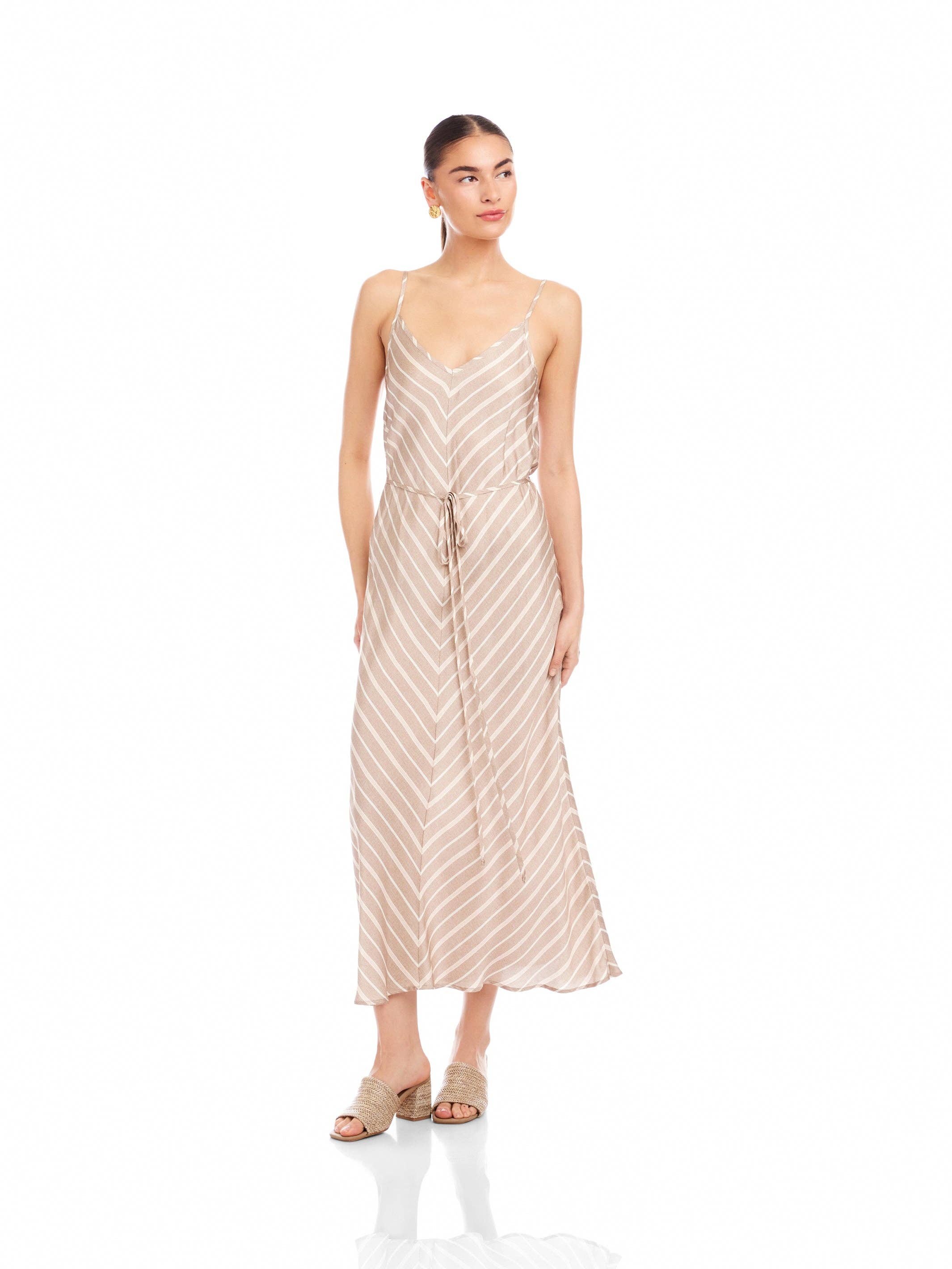 The Caitlyn Dress