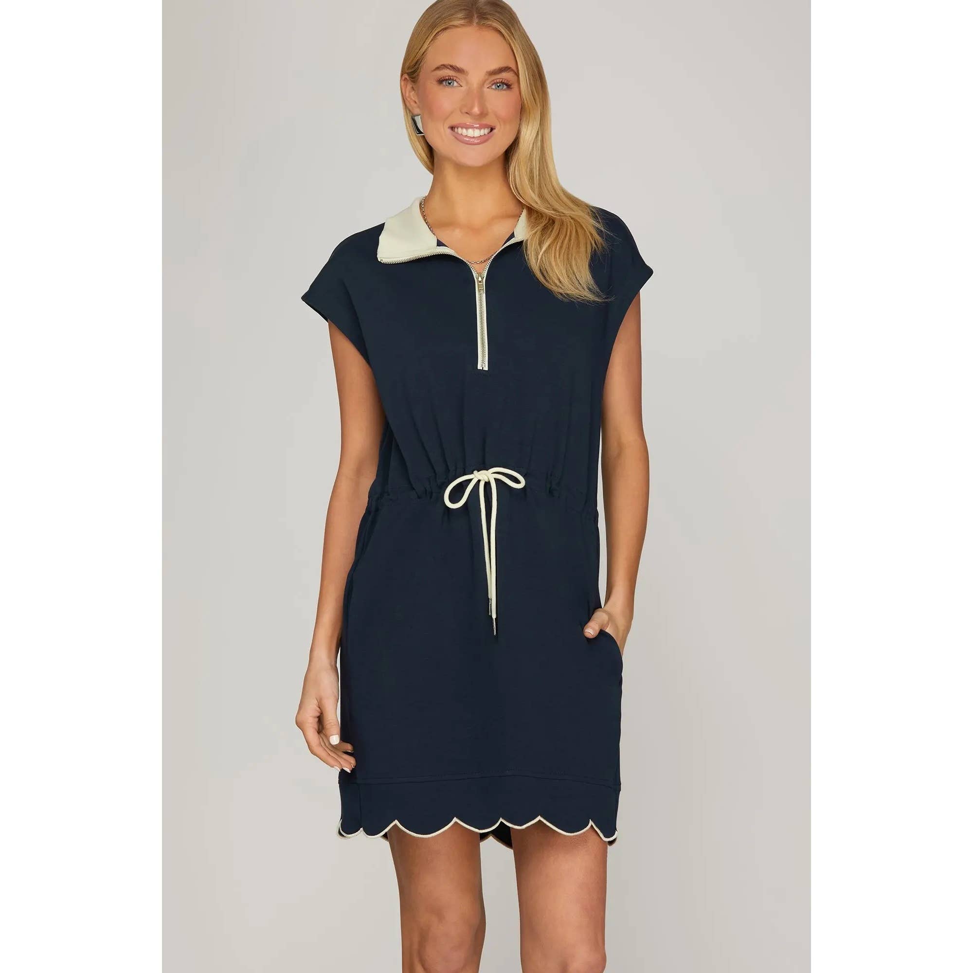 Atlantic Leisure Dress